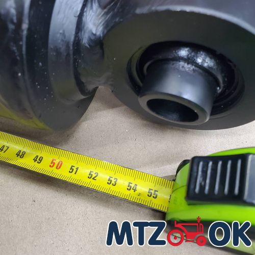 Чехол сидения МТЗ УК с/о к-т (в ассортименте) высокая спинка-46см Чехол сидения МТЗ УК с/о к-т (в ассортименте) высокая спинка-46см