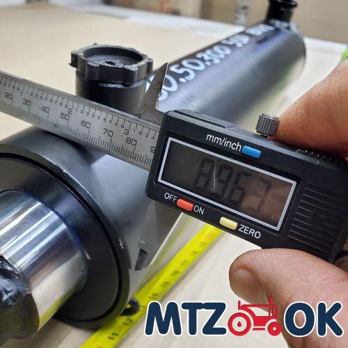 Чехол сидения МТЗ УК с/о к-т (в ассортименте) высокая спинка-46см Чехол сидения МТЗ УК с/о к-т (в ассортименте) высокая спинка-46см