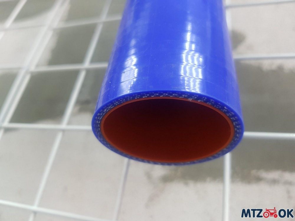 Патрубок (силикон) 135-50-150-150 4 мм Патрубок (силикон) 135-50-150-150 4 мм