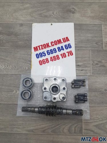Р/к насоса-дозатора рул. упр. МТЗ (НД-80 под блокировку) (пр-во Украина)70-3400020-05Б Р/к насоса-дозатора рул. упр. МТЗ (НД-80 под блокировку) (пр-во Украина)70-3400020-05Б