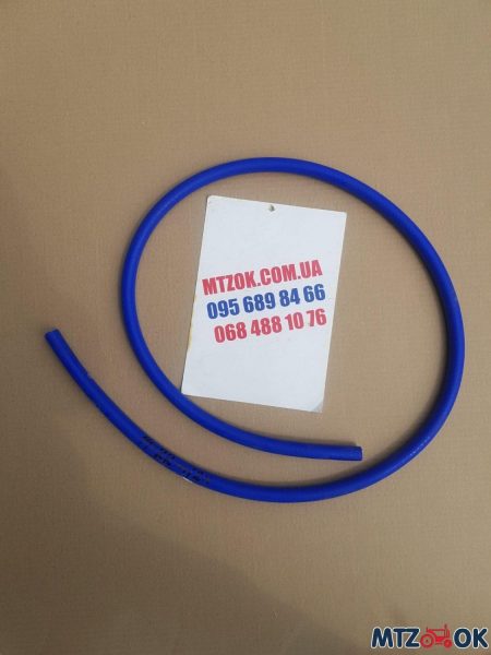 Рукав напорный 14х22 (2х-слойный) силикон 12Атм, 1м Рукав напорный 14х22 (2х-слойный) силикон 12Атм, 1м