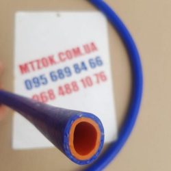 Рукав напорный 16х24 (2х-слойный) силикон 12Атм, 1м Рукав напорный 16х24 (2х-слойный) силикон 12Атм, 1м
