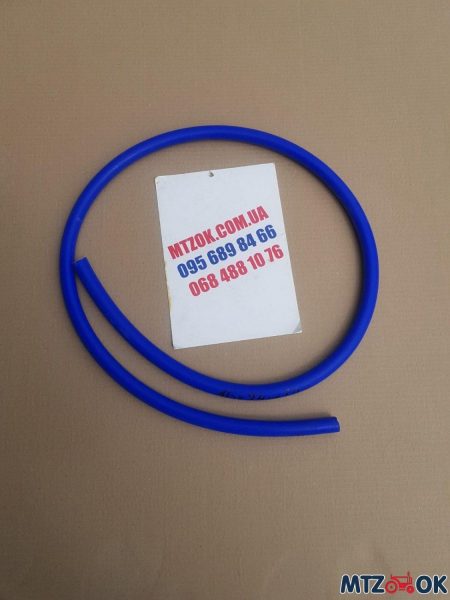 Рукав напорный 16х24 (2х-слойный) силикон 12Атм, 1м Рукав напорный 16х24 (2х-слойный) силикон 12Атм, 1м