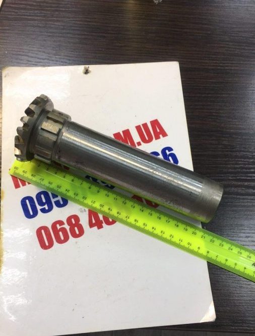 Шестерня (пр-во МТЗ) 52-2303030 Шестерня (пр-во МТЗ) 52-2303030