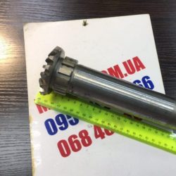 Шестерня (пр-во МТЗ) 52-2303030 Шестерня (пр-во МТЗ) 52-2303030