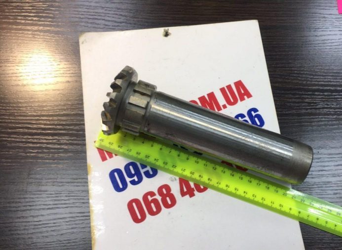 Шестерня (пр-во МТЗ) 52-2303030 Шестерня (пр-во МТЗ) 52-2303030