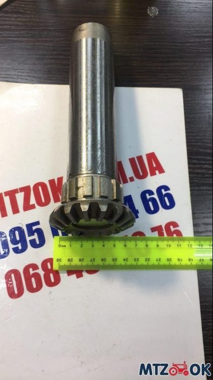 Шестерня (пр-во МТЗ) 52-2303030 Шестерня (пр-во МТЗ) 52-2303030