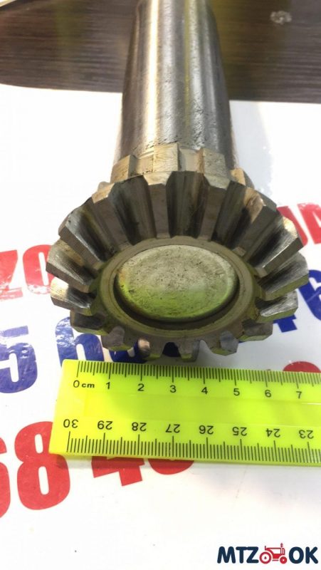 Шестерня (пр-во МТЗ) 52-2303030 Шестерня (пр-во МТЗ) 52-2303030