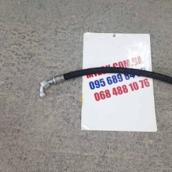 РВД Н.36.83.800.УГ.(г.24,L=0.8.угол90(пр-во Агро-Импульс)Гост2SN DN12