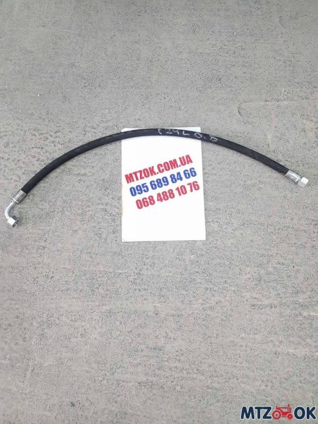 РВД Н.36.83.800.УГ.(г.24,L=0.8.угол90(пр-во Агро-Импульс)Гост2SN DN12 РВД Н.36.83.800.УГ.(г.24,L=0.8.угол90(пр-во Агро-Импульс)Гост2SN DN12