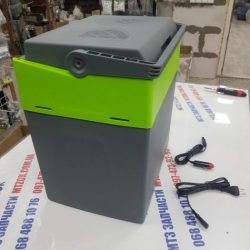 Холодильник термоел.30л. VBS-1030 12V/220V 58W