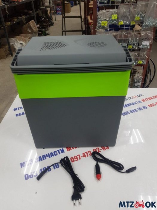 Холодильник термоел.30л. VBS-1030 12V/220V 58W Холодильник термоел.30л. VBS-1030 12V/220V 58W