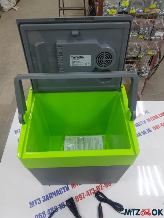 Холодильник термоел.30л. VBS-1030 12V/220V 58W Холодильник термоел.30л. VBS-1030 12V/220V 58W