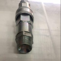 Муфта разрывная БРС 3/8 ISO-A 250 Bar (Италия) Муфта разрывная БРС 3/8 ISO-A 250 Bar (Италия)