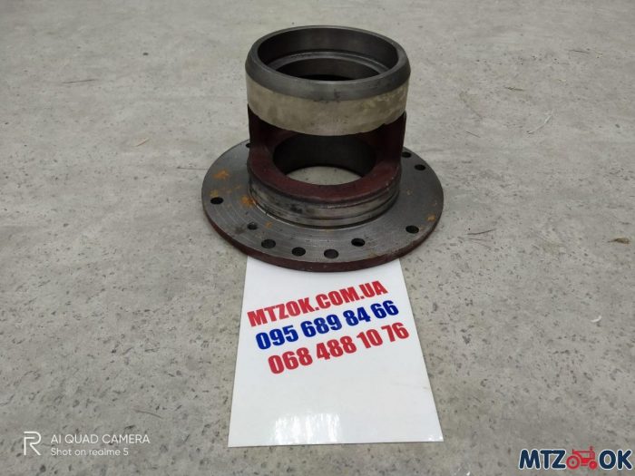Стакан шестерен моста задн. МТЗ (пр-во МТЗ) (50Х-2407042) Стакан шестерен моста задн. МТЗ (пр-во МТЗ) (50Х-2407042)