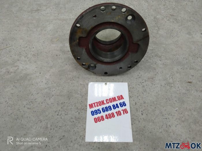 Стакан шестерен моста задн. МТЗ (пр-во МТЗ) (50Х-2407042) Стакан шестерен моста задн. МТЗ (пр-во МТЗ) (50Х-2407042)