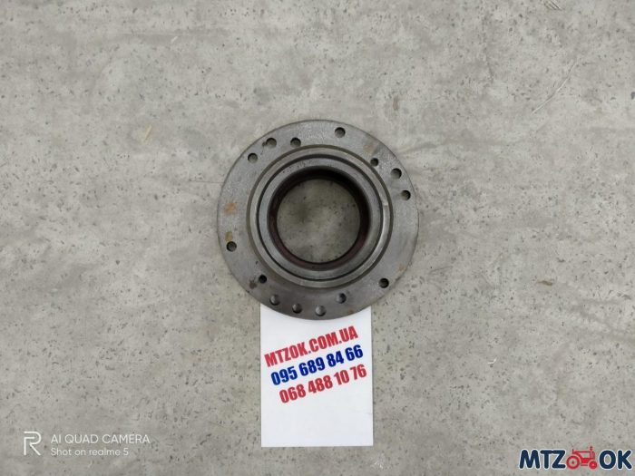 Стакан шестерен моста задн. МТЗ (пр-во МТЗ) (50Х-2407042) Стакан шестерен моста задн. МТЗ (пр-во МТЗ) (50Х-2407042)