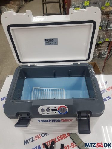 Холодильник термоел..19л. BL-219-19L DC/AC12/24/220V 60W Холодильник термоел..19л. BL-219-19L DC/AC12/24/220V 60W