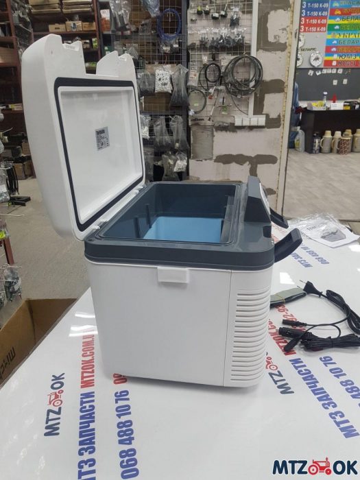 Холодильник термоел..19л. BL-219-19L DC/AC12/24/220V 60W Холодильник термоел..19л. BL-219-19L DC/AC12/24/220V 60W