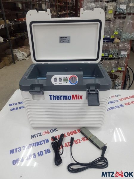 Холодильник термоел..19л. BL-219-19L DC/AC12/24/220V 60W Холодильник термоел..19л. BL-219-19L DC/AC12/24/220V 60W