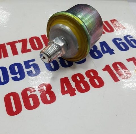 Датчик давл. масла МТЗ 0-20 атм (штыр., все модели МТЗ) (пр-во S.I.L.A) ДД-20-Е Датчик давл. масла МТЗ 0-20 атм (штыр., все модели МТЗ) (пр-во S.I.L.A) ДД-20-Е