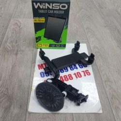 Держатель планшета WINSO на присоске (145-250мм) 201150 Держатель планшета WINSO на присоске (145-250мм) 201150