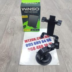 Держатель планшета WINSO на присоске (145-250мм) 201150