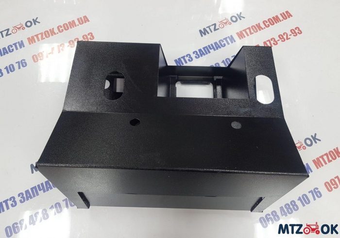 Щиток приборов МТЗ УК н/о (голый каркас) (4+1) Щиток приборов МТЗ УК н/о (голый каркас) (4+1)