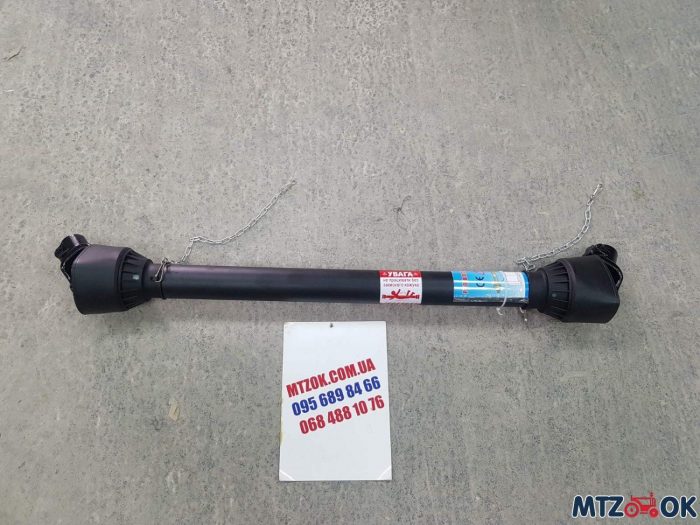 Косилка кардан усиленный шлицевой 120 см 6х8 шлицов Косилка кардан усиленный шлицевой 120 см 6х8 шлицов