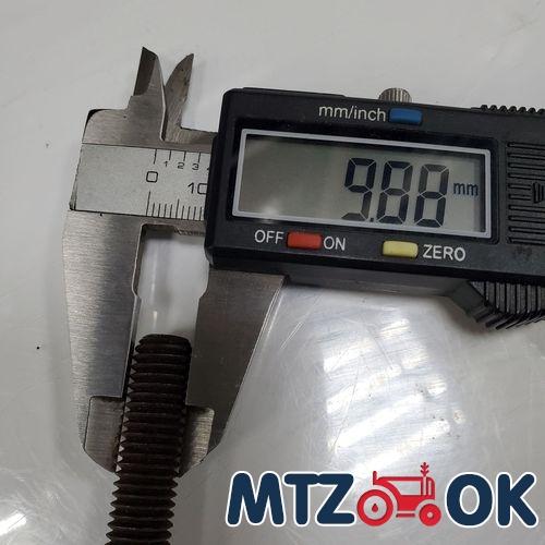 Косилка болт крепления корпуса подшипника (прочность 10,9) 70х10мм Косилка болт крепления корпуса подшипника (прочность 10,9) 70х10мм