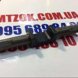 Ось сателлита дифференциала МТЗ (пр-во МТЗ) 52-2303019 Ось сателлита дифференциала МТЗ (пр-во МТЗ) 52-2303019