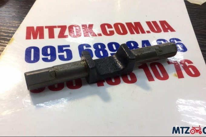 Ось сателлита дифференциала МТЗ (пр-во МТЗ) 52-2303019 Ось сателлита дифференциала МТЗ (пр-во МТЗ) 52-2303019