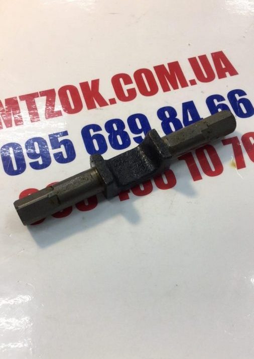 Ось сателлита дифференциала МТЗ (пр-во МТЗ) 52-2303019 Ось сателлита дифференциала МТЗ (пр-во МТЗ) 52-2303019