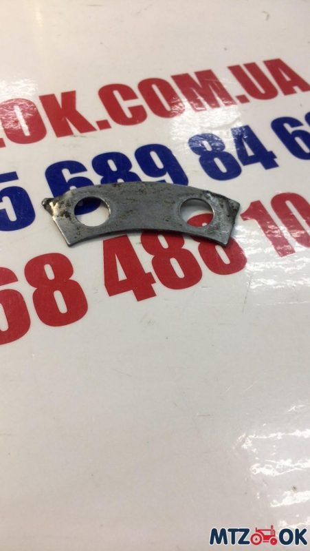 Пластина (52-2303032) Пластина (52-2303032)