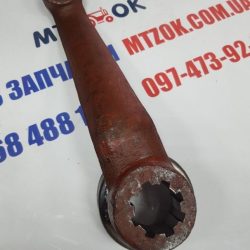 Рычаг рул. упр. поворот. правый под ГОРУ (пр-во ВЗТЗЧ) МТЗ-80(70-3001040) Рычаг рул. упр. поворот. правый под ГОРУ (пр-во ВЗТЗЧ) МТЗ-80(70-3001040)