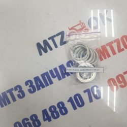 Шайба алюминиевая 27х32х1,5 (АМЦмяг)