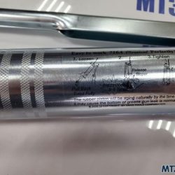 Шприц для смазки 400мл HANS 716А Шприц для смазки 400мл HANS 716А