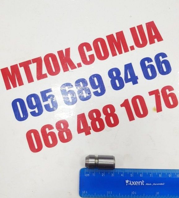 Штифт редуктора ПВМ (пр-во МТЗ) 52-2308099 Штифт редуктора ПВМ (пр-во МТЗ) 52-2308099