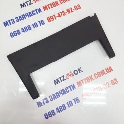 Стенка панели приборов н/о пластик 80-3805041