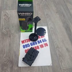 Держатель телефона WINSO на присоске (50-115мм) 201120 Держатель телефона WINSO на присоске (50-115мм) 201120