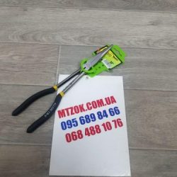 Длинногубцы прямые 275мм (ДП-2750) Аллоид