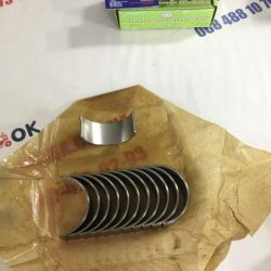 Вкладыши шат. Н1 Д 240 АО10-С2 (пр-во ЗПС)А23.01-74-240сбАС-Н1