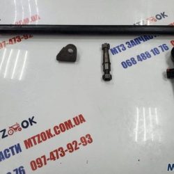 Набор для установки дозатора МТЗ-80 с односторонним цилиндром Набор для установки дозатора МТЗ-80 с односторонним цилиндром
