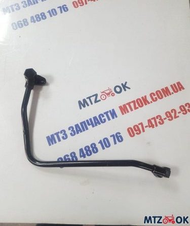 Труба гидросистемы МТЗ (пр-во МТЗ) 70-4607395-Б Труба гидросистемы МТЗ (пр-во МТЗ) 70-4607395-Б