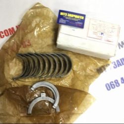 Вкладыши кор. Р1 Д 245 СТ БР (пр-во ЗПС)245-1005100-АТБ-Р1