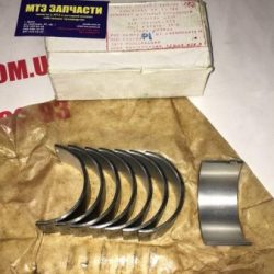 Вкладыши шат. Р1 Д 245 СТ БР (пр-во ЗПС)245-1004140-АТБ-Р1