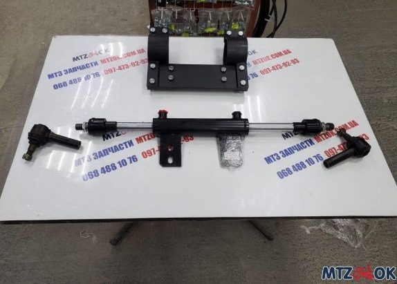 Набор для установки дозатора Т-40 не ведущий мост с двухсторонним цилиндром Набор для установки дозатора Т-40 не ведущий мост с двухсторонним цилиндром