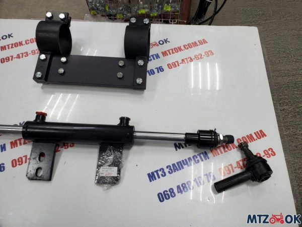 Набор для установки дозатора Т-40 не ведущий мост с двухсторонним цилиндром Набор для установки дозатора Т-40 не ведущий мост с двухсторонним цилиндром