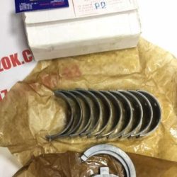 Вкладыши кор. Р2 Д 245 СТ БР (пр-во ЗПС)245-1005100-АТБ-Р2