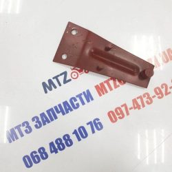 Косилка держатель ножа Wirax 1.65 (малое отверстие d12мм) Косилка держатель ножа Wirax 1.65 (малое отверстие d12мм)